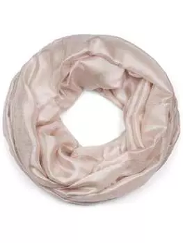 Шарф styleBREAKER, бежевый