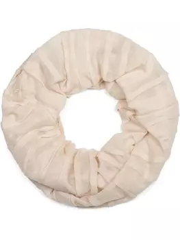 Шарф styleBREAKER, бежевый