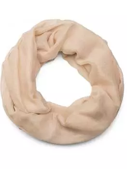 Шарф styleBREAKER, бежевый