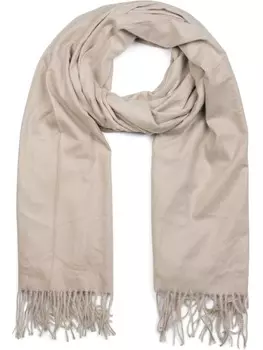Шарф styleBREAKER, бежевый