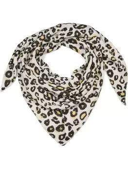 Шарф styleBREAKER, бежевый