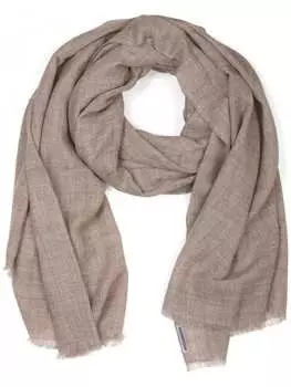 Шарф styleBREAKER, бежевый