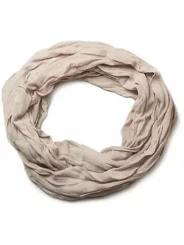 Шарф styleBREAKER, бежевый