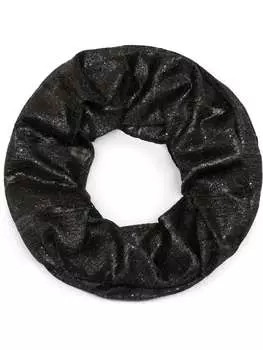 Шарф styleBREAKER, черный