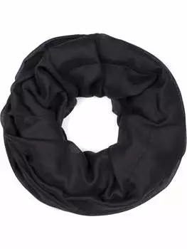 Шарф styleBREAKER, черный