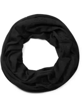 Шарф styleBREAKER, черный