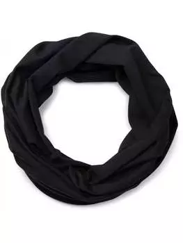 Шарф styleBREAKER, черный