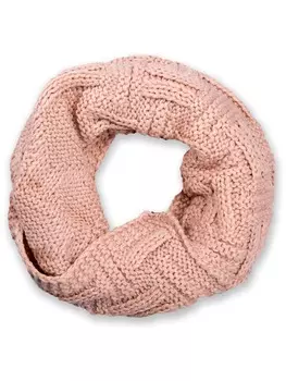 Шарф styleBREAKER, цвет altrose