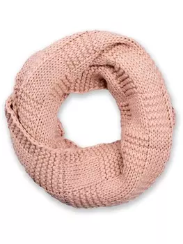 Шарф styleBREAKER, цвет altrose