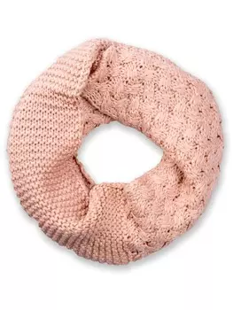 Шарф styleBREAKER, цвет altrose
