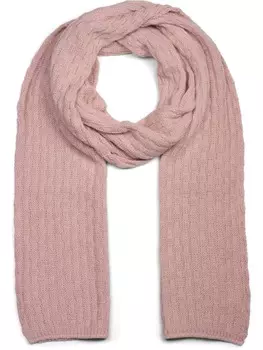 Шарф styleBREAKER, цвет altrose