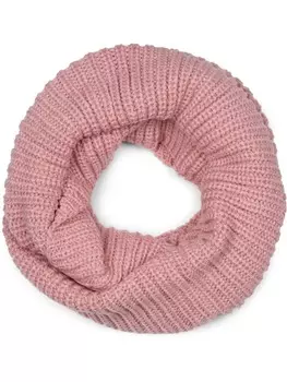 Шарф styleBREAKER, цвет altrose