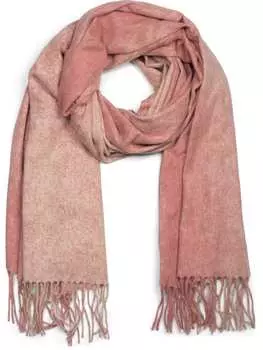 Шарф styleBREAKER, цвет altrose