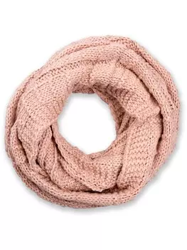 Шарф styleBREAKER, цвет altrose