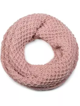 Шарф styleBREAKER, цвет altrose