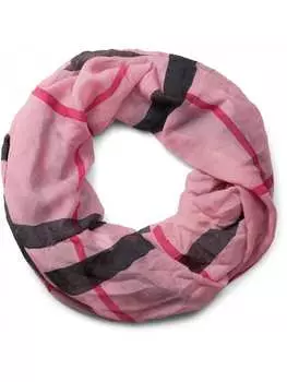 Шарф styleBREAKER, цвет altrose