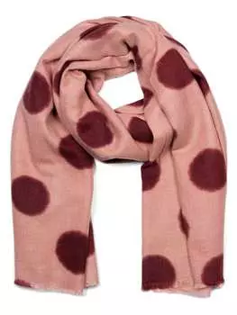 Шарф styleBREAKER, цвет altrose