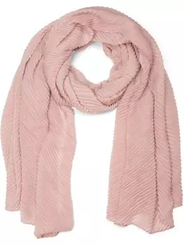 Шарф styleBREAKER, цвет altrose
