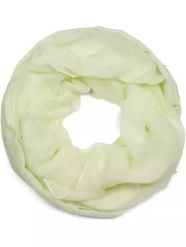 Шарф styleBREAKER, цвет apfelgrn