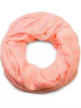 Шарф styleBREAKER, цвет apricot