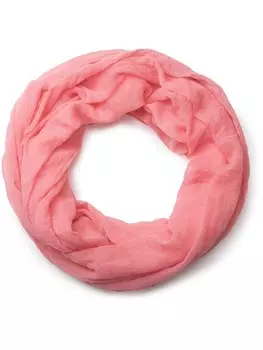 Шарф styleBREAKER, цвет apricot