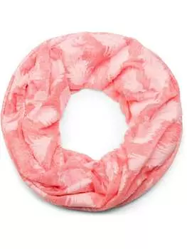 Шарф styleBREAKER, цвет apricot