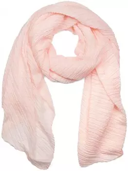 Шарф styleBREAKER, цвет apricot