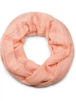 Шарф styleBREAKER, цвет apricot