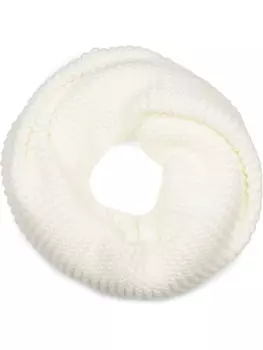 Шарф styleBREAKER, цвет creme/beige