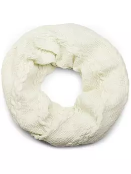 Шарф styleBREAKER, цвет creme/beige