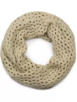 Шарф styleBREAKER, цвет creme/beige