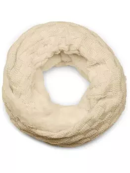 Шарф styleBREAKER, цвет elfenbein