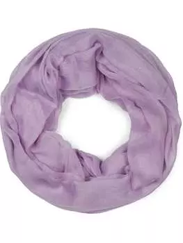 Шарф styleBREAKER, цвет flieder