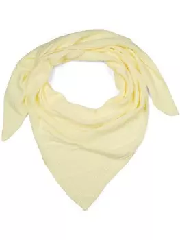 Шарф styleBREAKER, цвет gelb hell