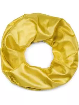 Шарф styleBREAKER, цвет goldgelb