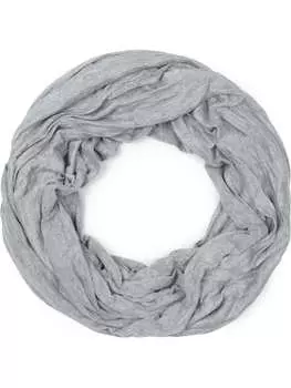 Шарф styleBREAKER, цвет grau meliert