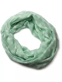 Шарф styleBREAKER, цвет hellgrn