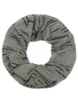 Шарф styleBREAKER, цвет jadegrn