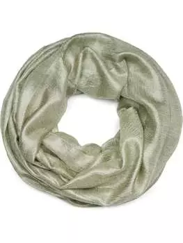 Шарф styleBREAKER, цвет jadegrn