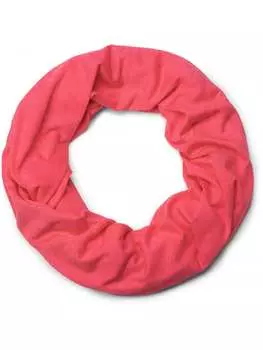 Шарф styleBREAKER, цвет koralle