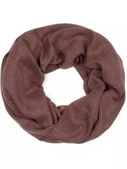 Шарф styleBREAKER, цвет mauve