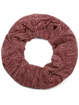 Шарф styleBREAKER, цвет melange optik