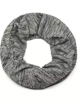 Шарф styleBREAKER, цвет melange optik
