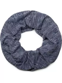 Шарф styleBREAKER, цвет melange optik