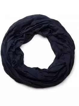 Шарф styleBREAKER, цвет midnight/blue