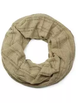 Шарф styleBREAKER, цвет moosgrau