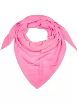 Шарф styleBREAKER, цвет neonpink