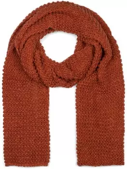 Шарф styleBREAKER, цвет rehbraun