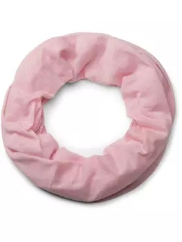 Шарф styleBREAKER, цвет rose meliert