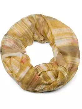 Шарф styleBREAKER, цвет senf